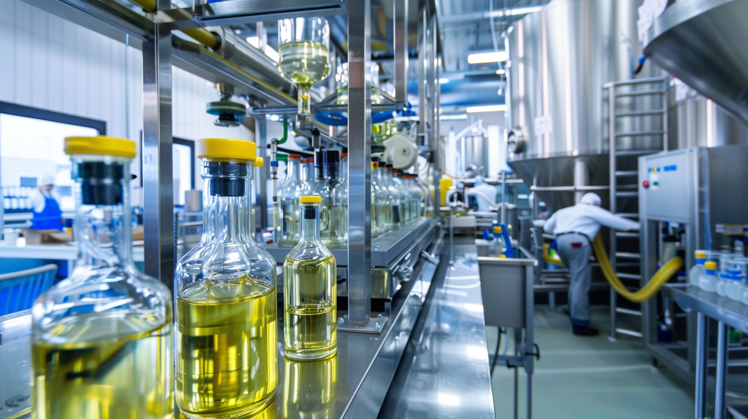 Filtration & Purification