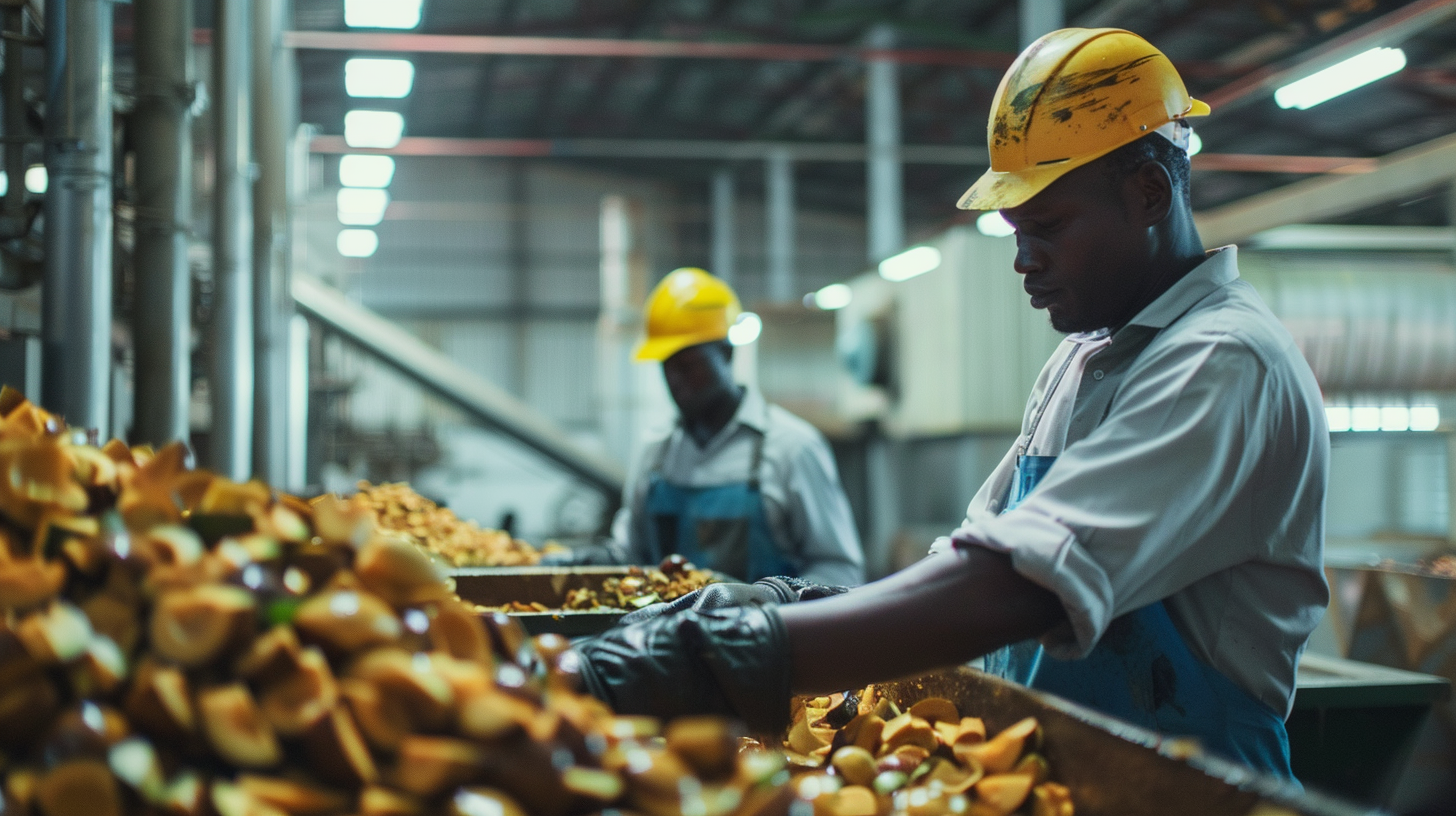 Organic Waste Composting