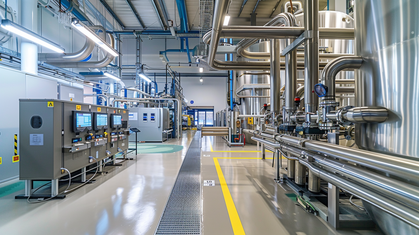 Water Recycling System